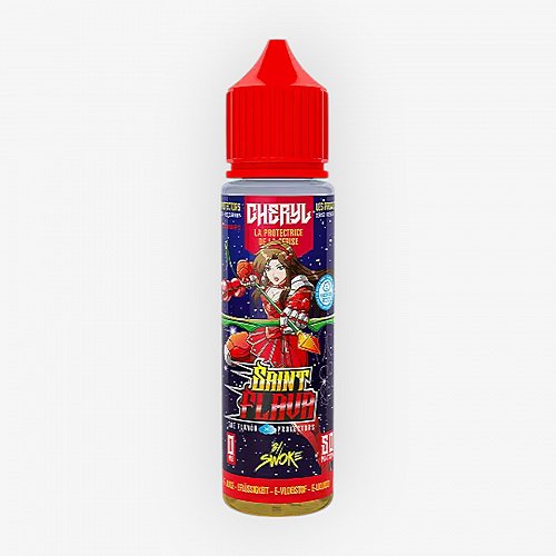 Cheryl Saint Flava 50ml