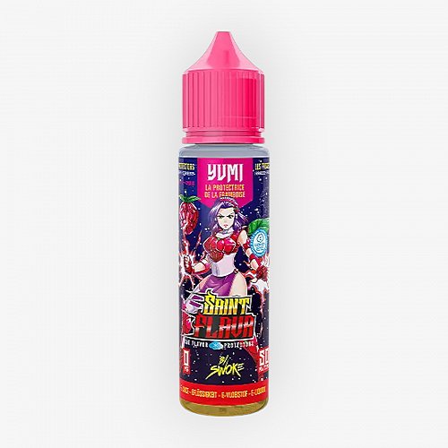 Yumi Saint Flava 50ml