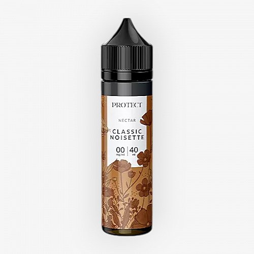 Classic Noisette Nectar Protect 40ml