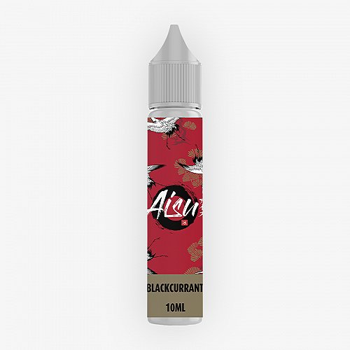 Blackcurrant Nic Salts Aisu 10ml