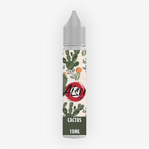 Cactus Nic Salts Aisu 10ml