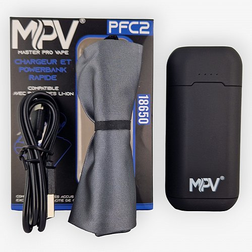 Chargeur PFC2 MPV