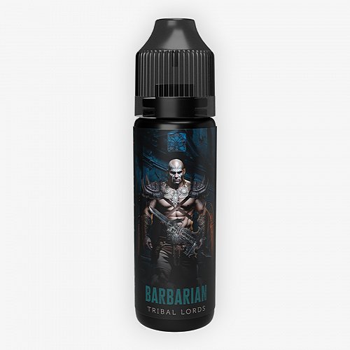Barbarian Tribal Lords by Tribal Force 50ml