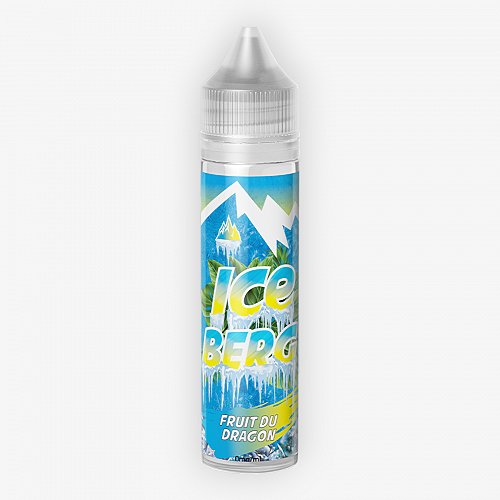 Fruit Du Dragon Iceberg O'Jlab 50ml