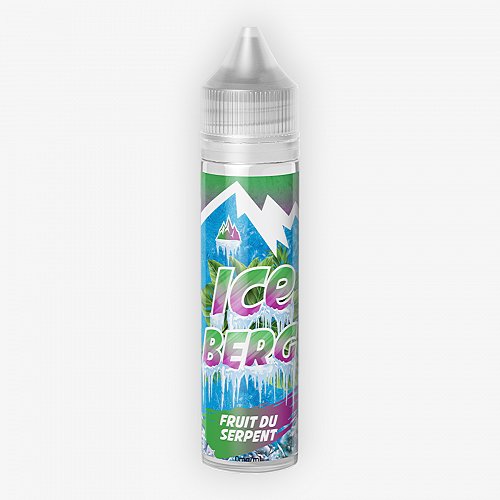 Fruit Du Serpent Iceberg O'Jlab 50ml