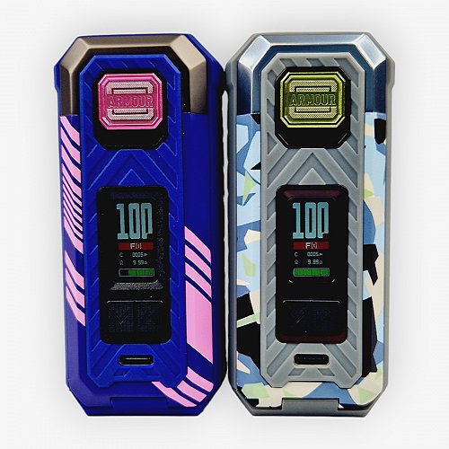 Box Armour S Vaporesso