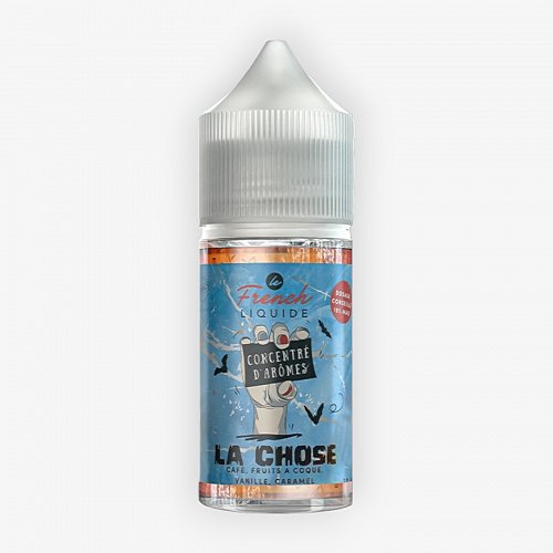 La Chose Concentré Le French Liquide 30ml