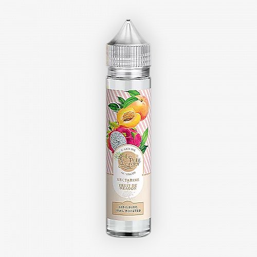 Pack 3x50ml Fruit Du Dragon Le Petit Verger