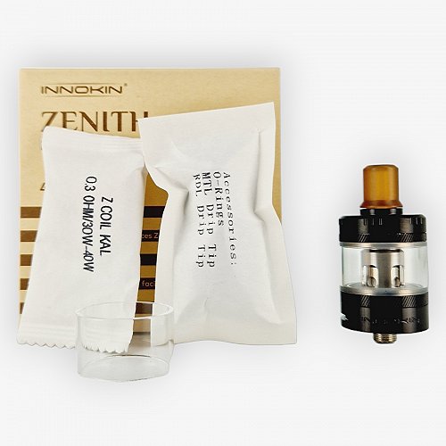 Zenith M Innokin