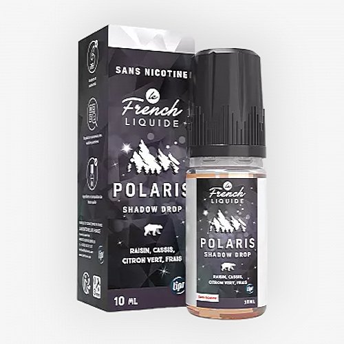 Shadow Drop Polaris Le French Liquide 10ml