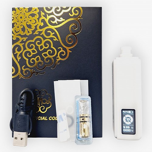 DotAio V2 Limited Edition Sturdy Dotmod