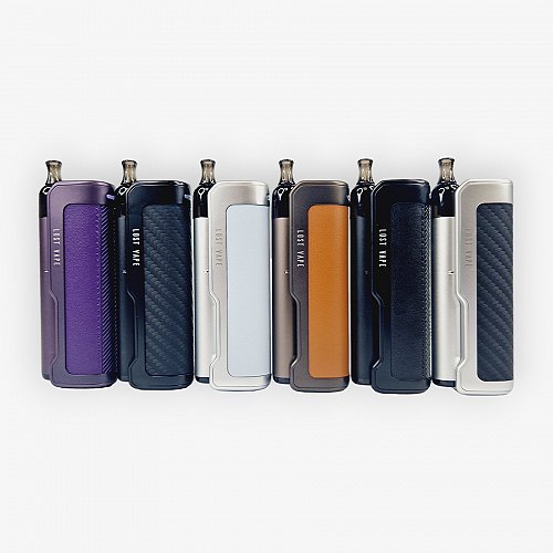 Kit Thelema Nexus Pod Lost Vape