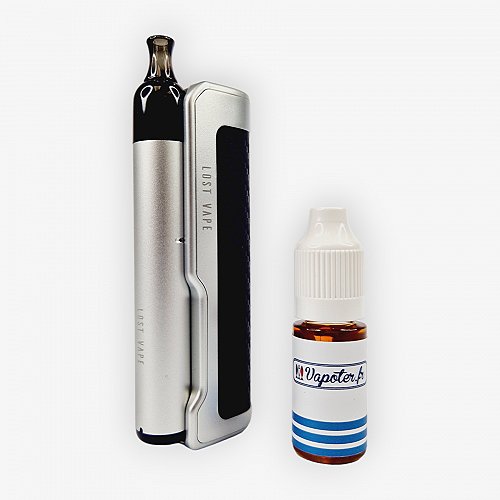 Kit Thelema Nexus Pod Lost Vape