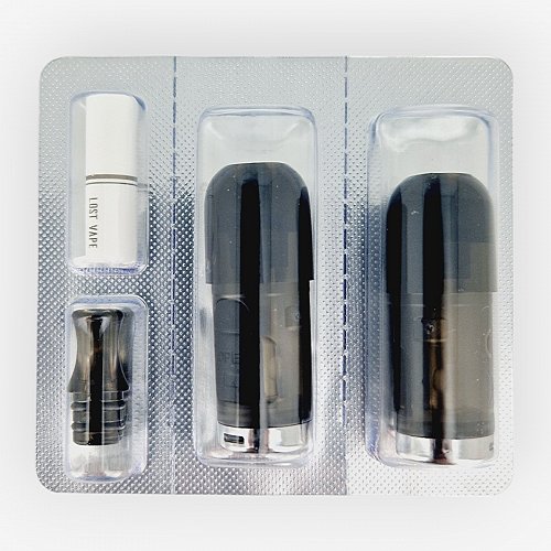 Pack de 2 cartouches Nexus Lost Vape