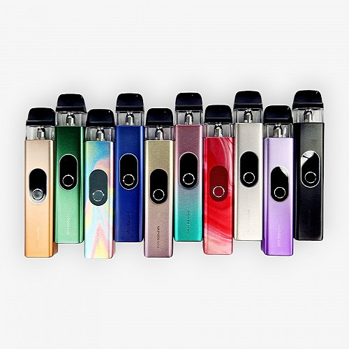 Kit Xros 4 Pod Vaporesso