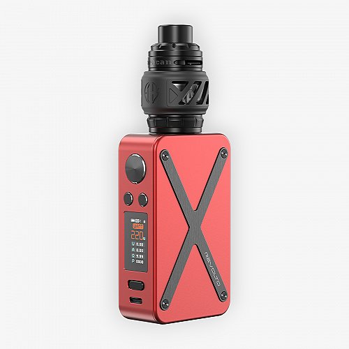 Kit Revolto Aspire