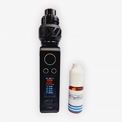 Kit Revolto Aspire