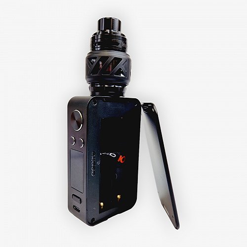 Kit Revolto Aspire