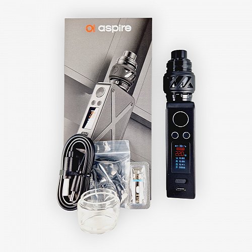 Kit Revolto Aspire