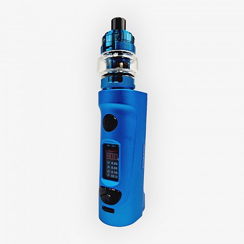 Kit Boxxer Aspire