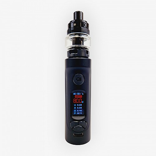 Kit Boxxer Aspire