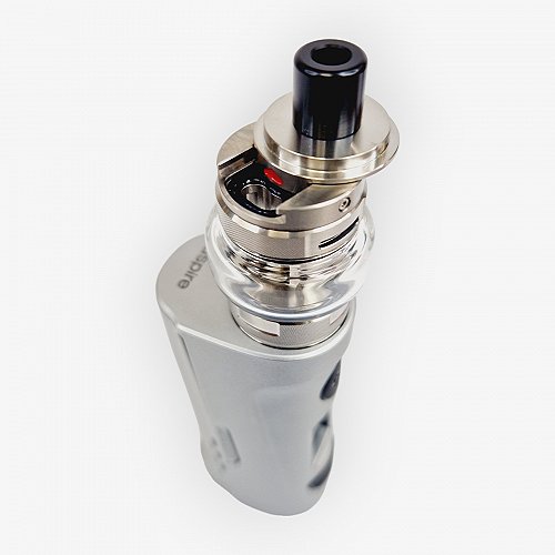 Kit Boxxer Aspire