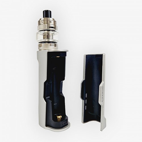 Kit Boxxer Aspire