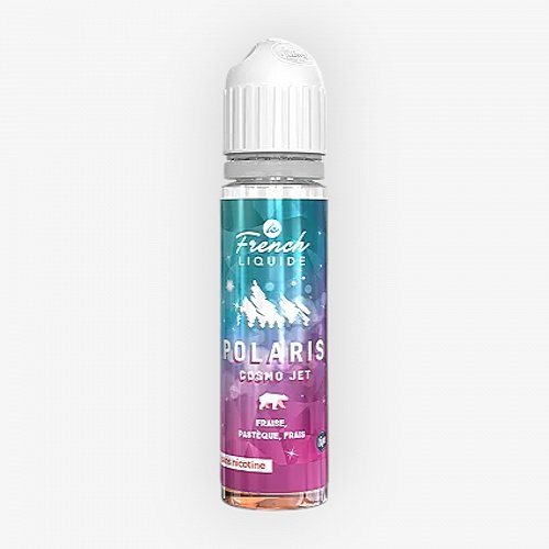 Cosmo Jet Polaris Le French Liquide 50ml