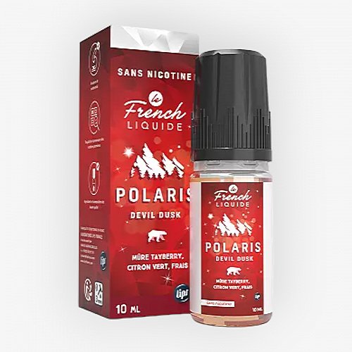 Devil Dusk Polaris Le French Liquide 10ml