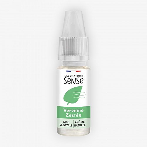 Verveine Zestée Sense 10ml