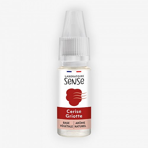 Cerise Griotte Sense 10ml