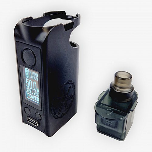 Kit Minikin Pod Asmodus