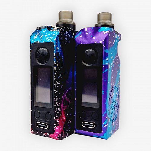 Kit Minikin Pod Asmodus