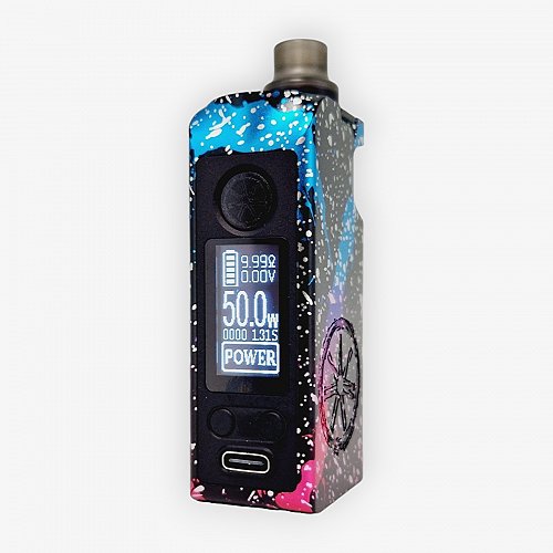 Kit Minikin Pod Space Edition Asmodus