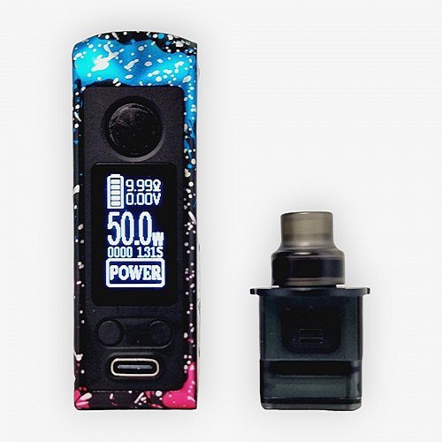 Kit Minikin Pod Space Edition Asmodus