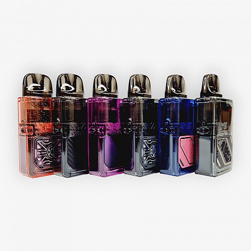 Kit Thelema Elite Art Lost Vape