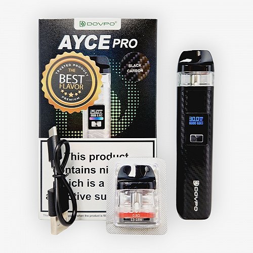 Kit Ayce Pro Pod Dovpo