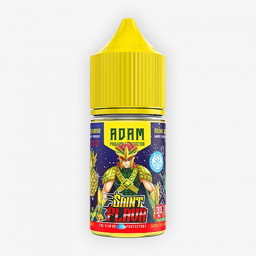 Adam Concentré Saint Flava 30ml