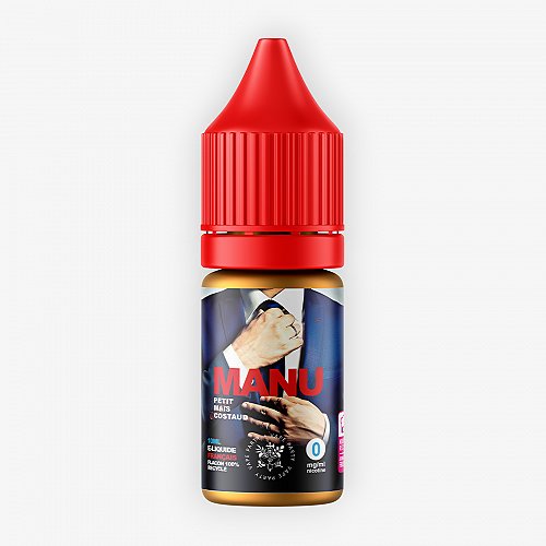 Manu V2 Vape Party 10ml