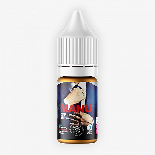 Manu V2 Vape Party 10ml