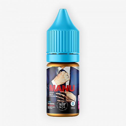 Manu V2 Vape Party 10ml