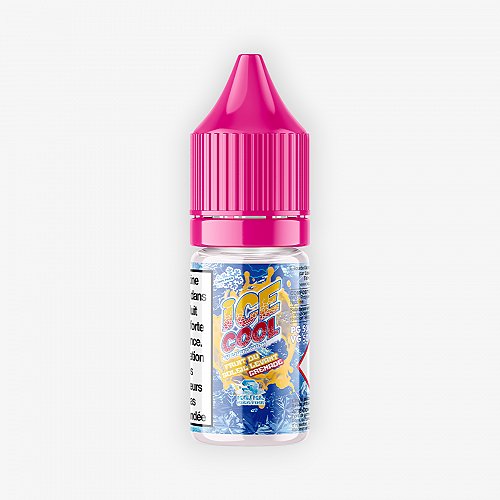 Fruit Du Soleil Levant Grenade Ice Cool By Liquidarom 10ml