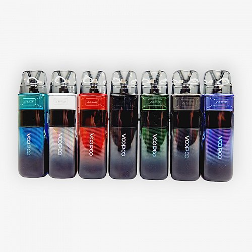 Kit Argus E40 Pod Voopoo