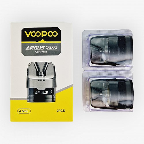 Pack de 2 cartouches Argus PNP X Voopoo