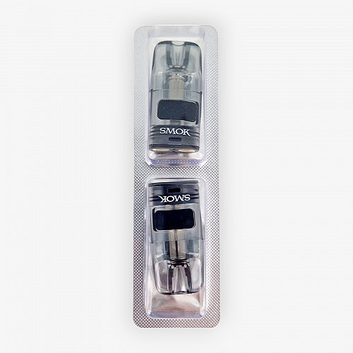 Pack de 2 cartouches Smokclipp Smoktech