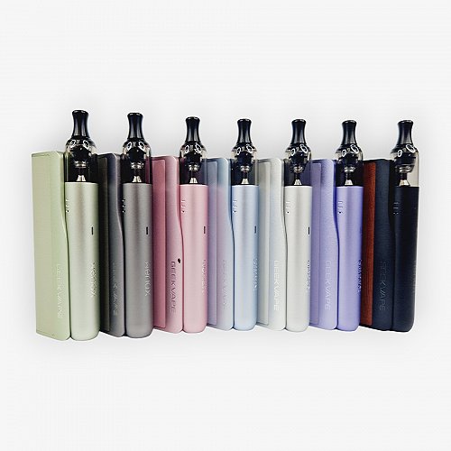 Kit Wenax M Geekvape