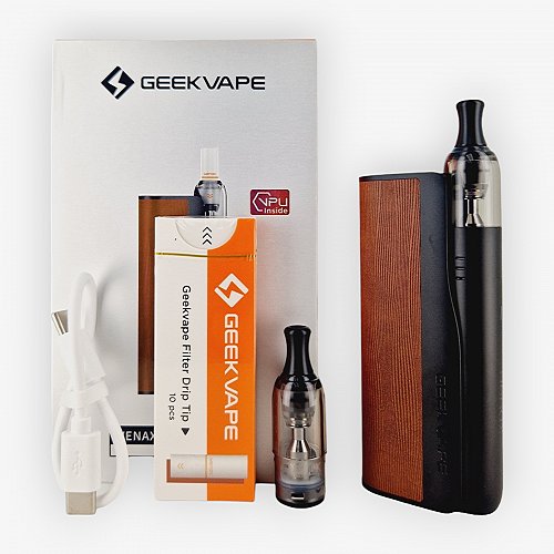 Kit Wenax M Geekvape