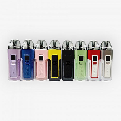 Kit Luxe X2 Vaporesso