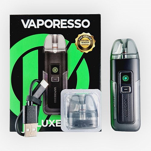 Kit Luxe X2 Vaporesso