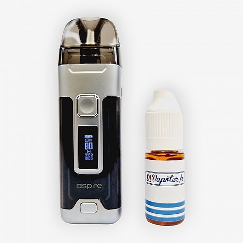 Kit Veynom Air Aspire